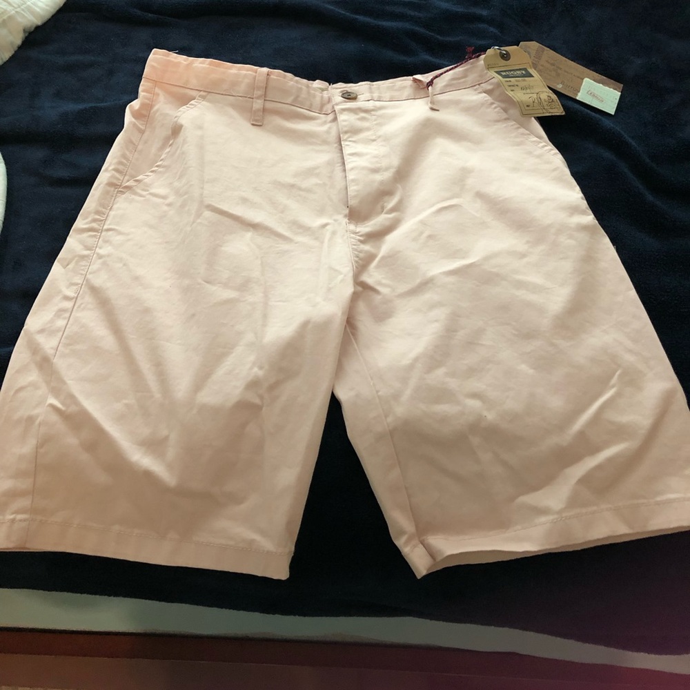 Men’s Shorts